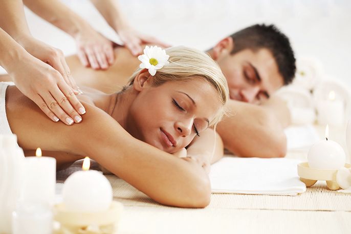 Massage Gò Vấp - Địa điểm thư giãn sau những giờ làm việc mệt mỏi