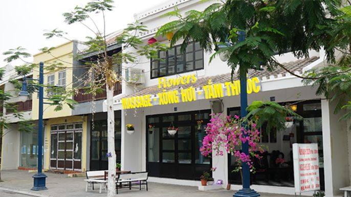 Review địa chỉ massage Hạ Long uy tín nhất