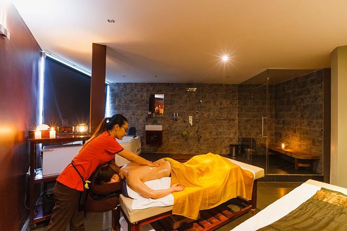 Top 3 địa chỉ massage Nha Trang bạn nên biết khi đến du lịch