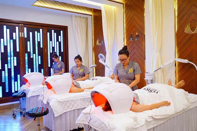 Top 3 địa chỉ massage uy tín nhất ở Phan Thiết