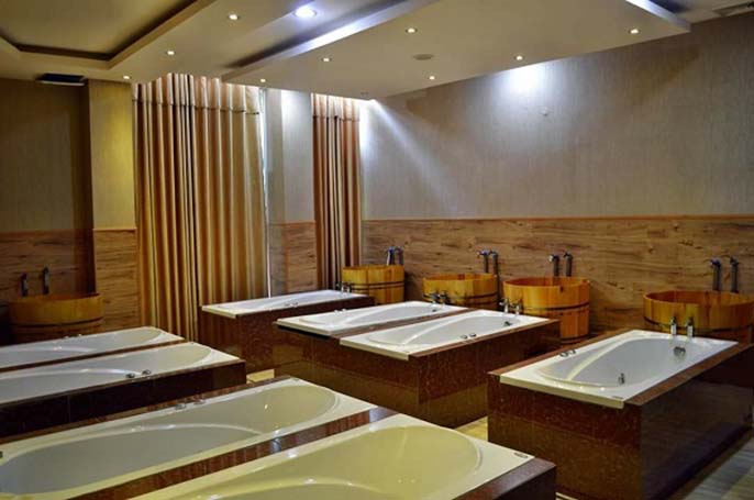 Top 5 địa chỉ massage Quận 5 uy tín, chất lượng