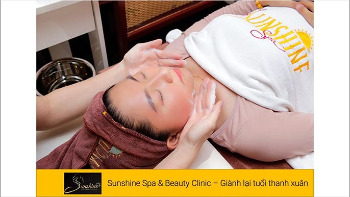 Những địa điểm massage Quận 7 TP HCM được khách hàng đánh giá cao