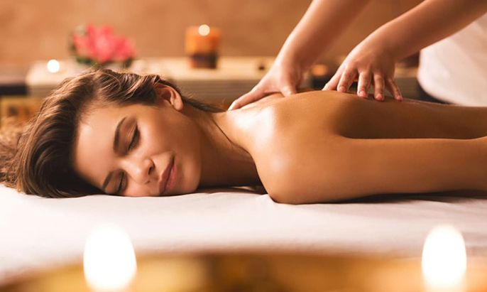 Những địa điểm massage Quận 7 TP HCM được khách hàng đánh giá cao