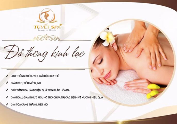 Bật mí các địa điểm massage Quảng Ngãi tốt nhất, chất lượng nhất