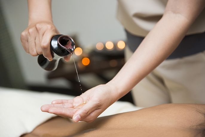 Top những địa điểm massage TPHCM chất lượng, giá rẻ!