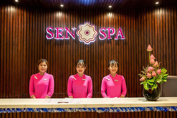 Top những địa điểm massage TPHCM chất lượng, giá rẻ!