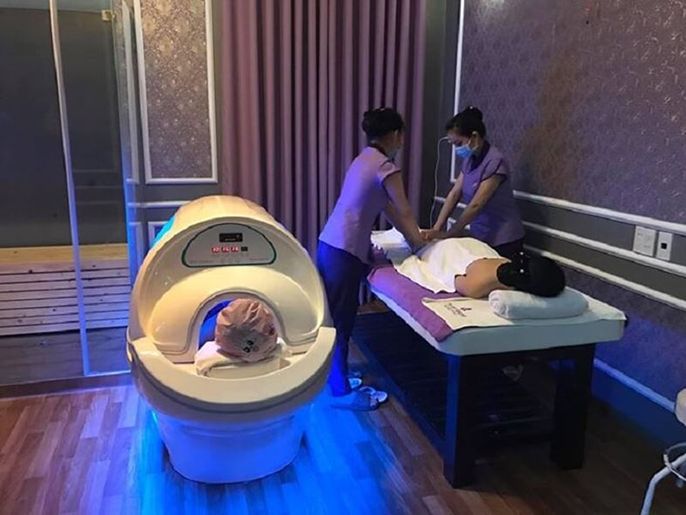 Top 05 địa chỉ massage Tuy Hòa chất lượng cao