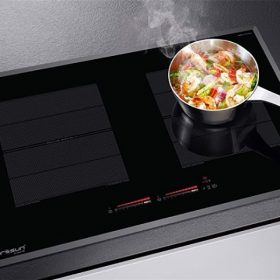 So sánh bếp từ Bosch và bếp từ Eurosun