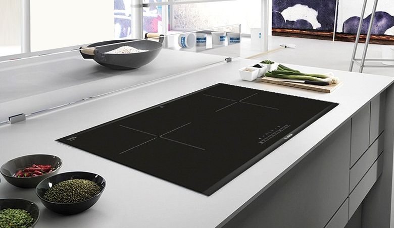 So sánh bếp từ Bosch và bếp từ Eurosun