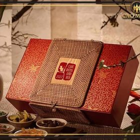 Xu hướng hộp quà tết 2023 là gì? Sang trọng và giá rẻ