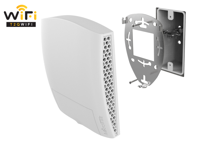 Địa chỉ mua thiết bị phát sóng wifi Mikrotik