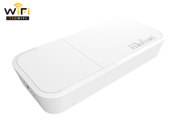 Địa chỉ mua thiết bị phát sóng wifi Mikrotik