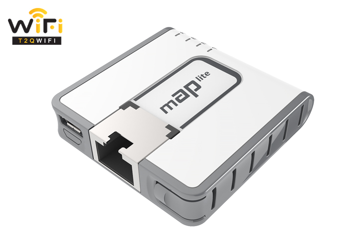 Địa chỉ mua thiết bị phát sóng wifi Mikrotik