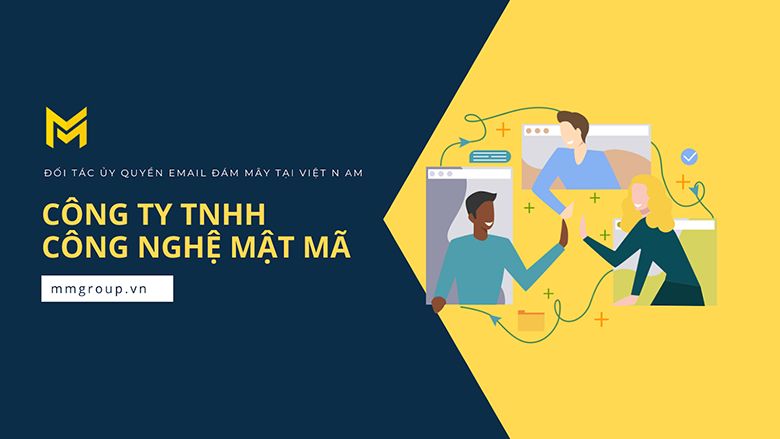 MMGROUP cung cấp dịch vụ Google Workspace chất lượng