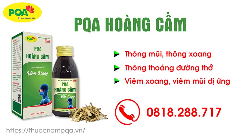 Chữa bệnh viêm xoang bằng thuốc nam có tốt không? Nên dùng bài thuốc nào?
