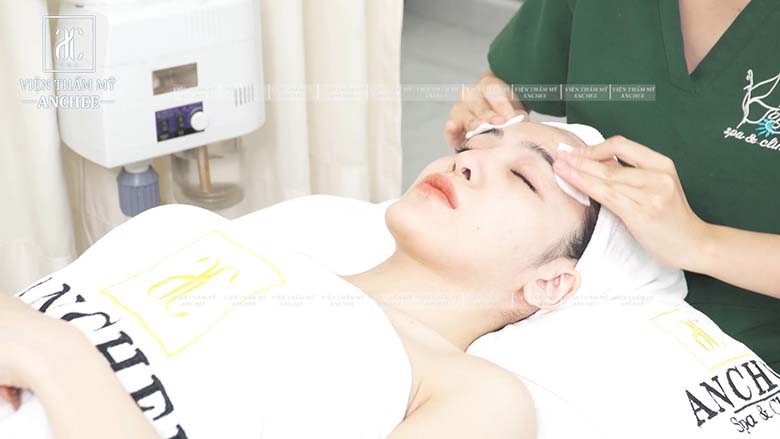 Đốt mụn thịt là công nghệ gì, có hiệu quả không?