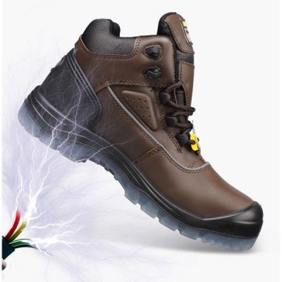 giày bảo hộ cách điện