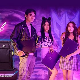 Ngày hội mua sắm “Back to School” cùng Hacom