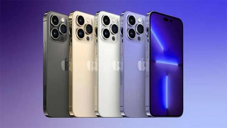 Iphone 14 Pro Max giá bao nhiêu? Đâu là điểm sáng đáng kỳ vọng nhất?
