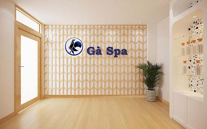 Review Gà spa và Bảng giá Gà spa mới nhất hiện nay