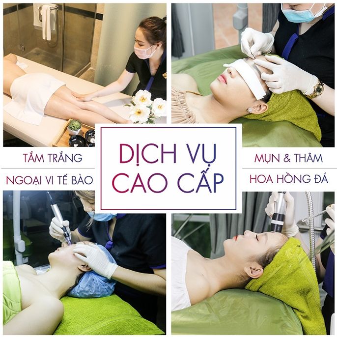 Review Gà spa và Bảng giá Gà spa mới nhất hiện nay