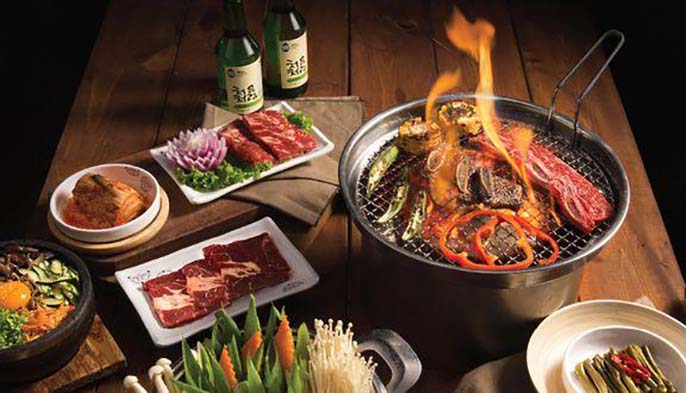 Thông tin chi tiết về bảng giá King BBQ Buffet cho bạn tham khảo