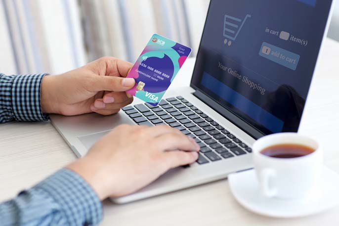 Giới thiệu gói ngân hàng điện tử S Digital