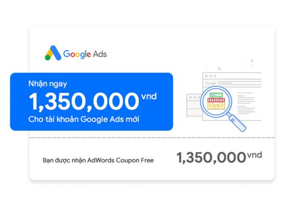 Cách nhận mã khuyến mãi Google Ads Free HẤP DẪN 2022