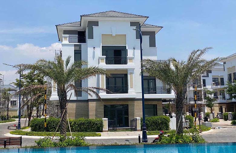 Vì sao nên mua nhà phố, biệt thự The Classia Khang Điền Quận 9?