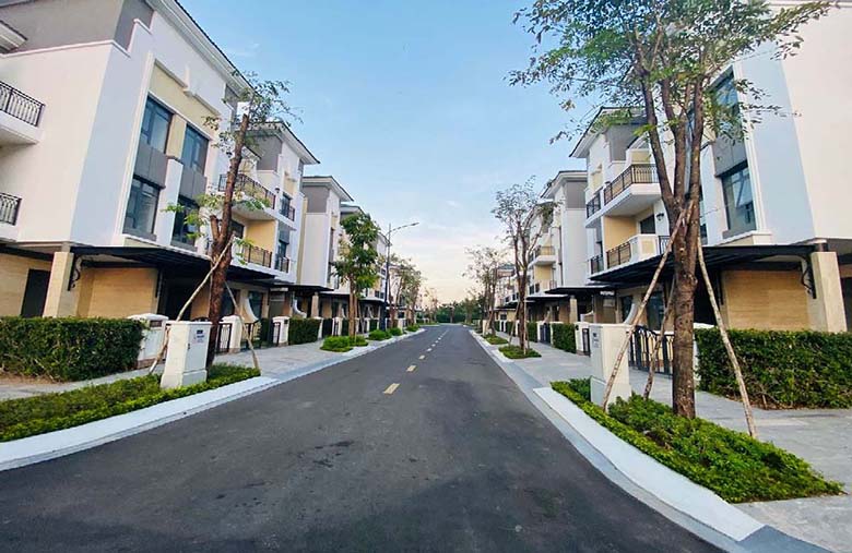 Vì sao nên mua nhà phố, biệt thự The Classia Khang Điền Quận 9?