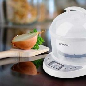 Mua nồi chưng yến ở đâu TPHCM chất lượng, giá rẻ