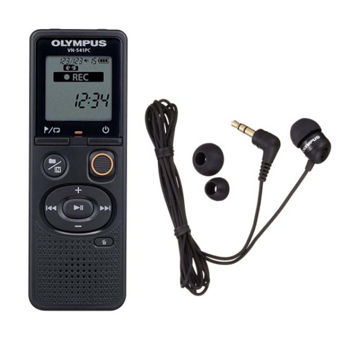 Top 5 địa chỉ mua máy ghi âm ở đâu TPHCM tốt nhất