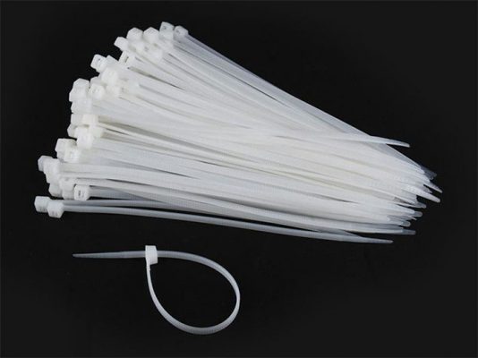 dây rút nhựa giá rẻ