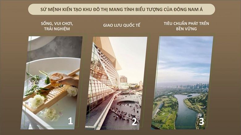 Thông tin về dự án Global City Thủ Đức mà bạn nên biết