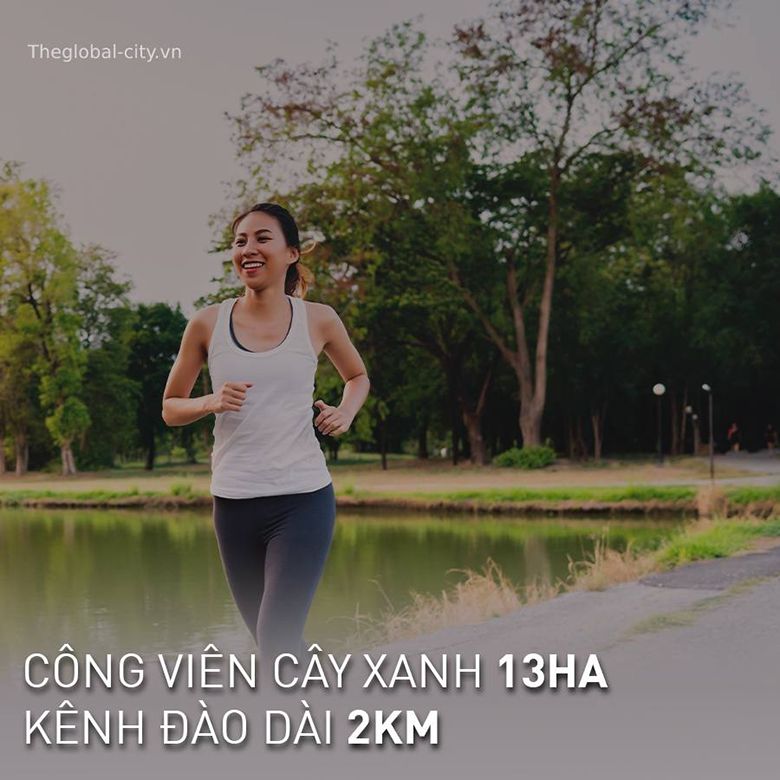 Thông tin về dự án Global City Thủ Đức mà bạn nên biết