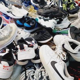 Top 5 địa điểm mua giày secondhand ở TP Hồ Chí Minh đẹp, chất lượng.