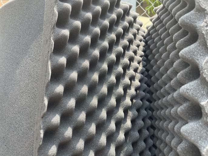 Mua mút cách âm ở đâu TPHCM uy tín!!!