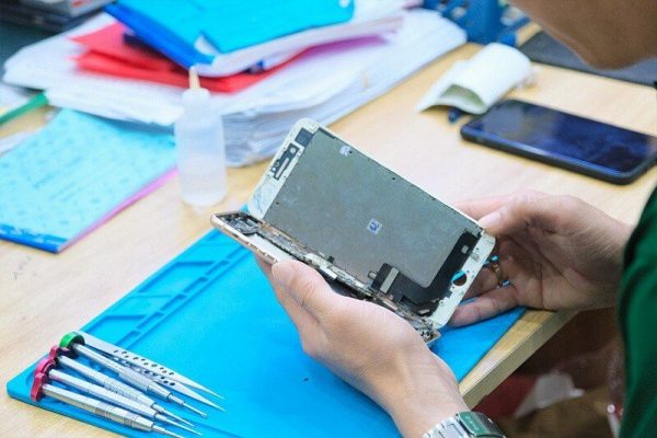 Di Động Xanh - Địa chỉ thay pin iPhone Đà Nẵng uy tín bạn không thể bỏ qua