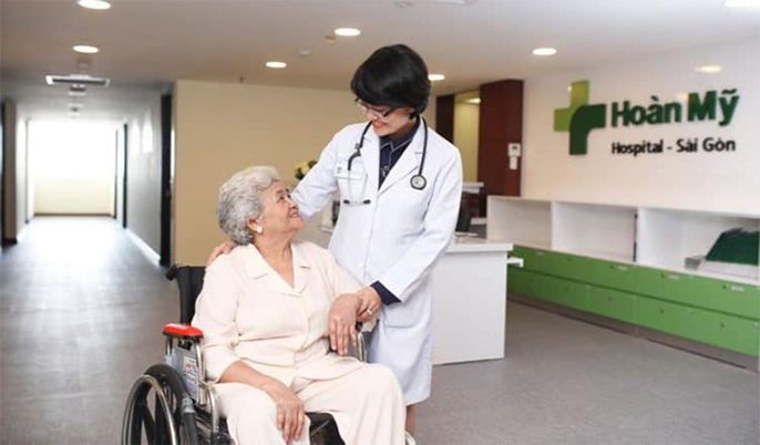 Tìm hiểu bảng giá Bệnh viện Hoàn Mỹ Sài Gòn đầy đủ và chi tiết