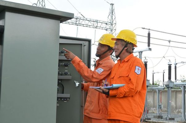 Bảng giá điện sinh hoạt được cập nhất mới nhất năm 2022 của EVN