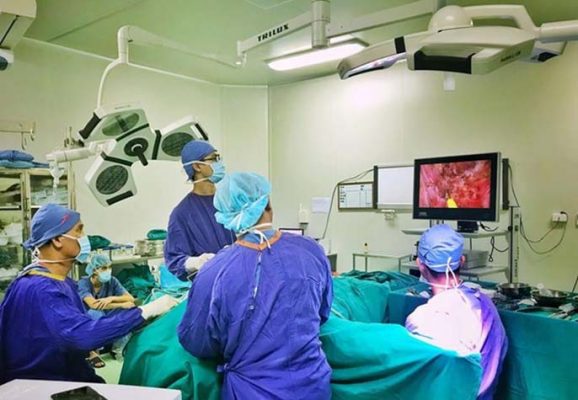 Bảng giá phẫu thuật bệnh viện Việt Đức cập nhật mới nhất 2022