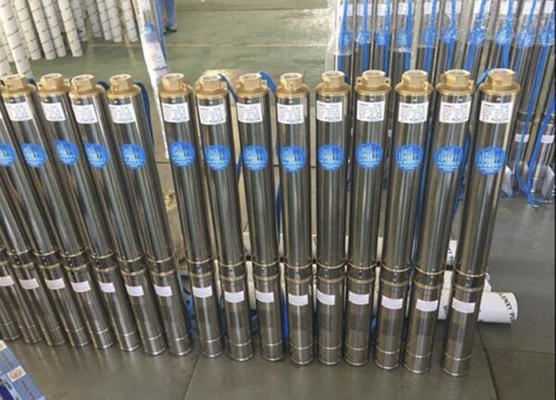 Máy bơm hỏa tiễn là gì và cấu tạo của máy bơm hỏa tiễn như thế nào?