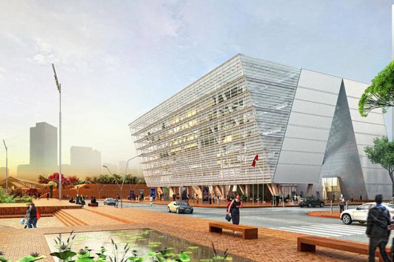 Những điều chủ đầu tư nên biết về dự án Eco Smart Thủ Thiêm