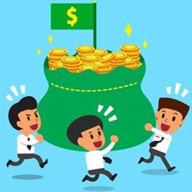Các sàn forex bonus tiền thưởng không cần ký quỹ năm 2022