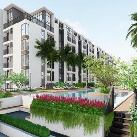 Mua căn hộ Thủ Thiêm Green House là sự lựa chọn hoàn hảo cho cư dân