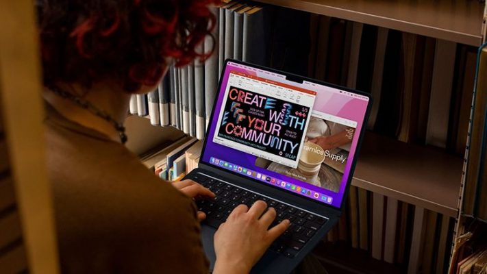 Nên mua MacBook trả góp hay trả thẳng? Trả góp liệu có tốt?