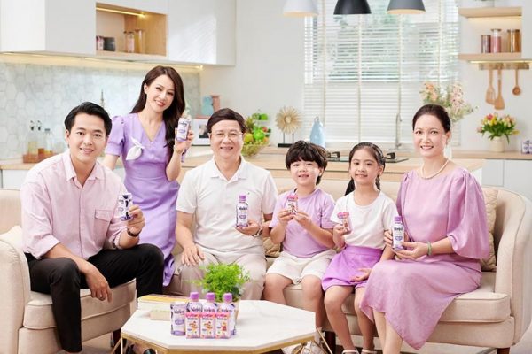 Sữa chua uống từ thực vật Wakai – Thức uống dinh dưỡng tuyệt vời
