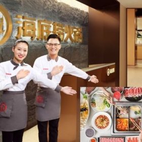 Tìm hiểu chi tiết về bảng giá Haidilao từ A đến Z