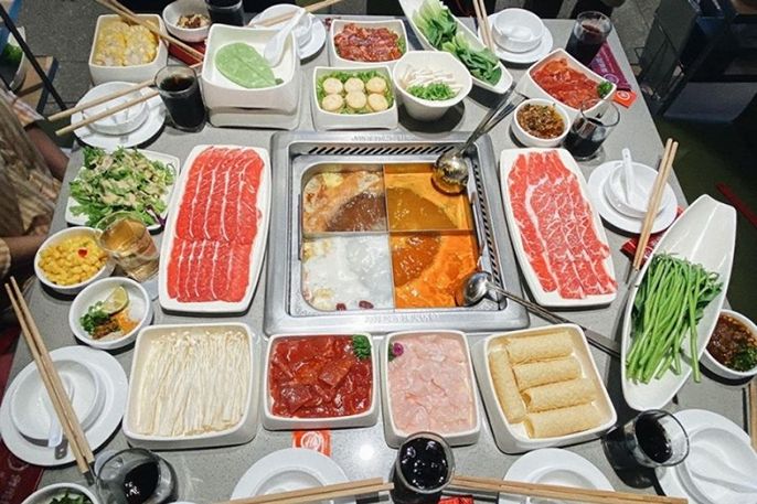 Tìm hiểu chi tiết về bảng giá Haidilao từ A đến Z