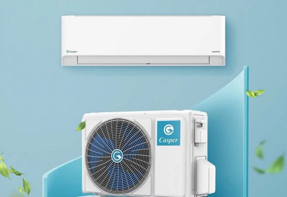 Làm quen với nguyên lý hoạt động của điều hòa trong 3 phút